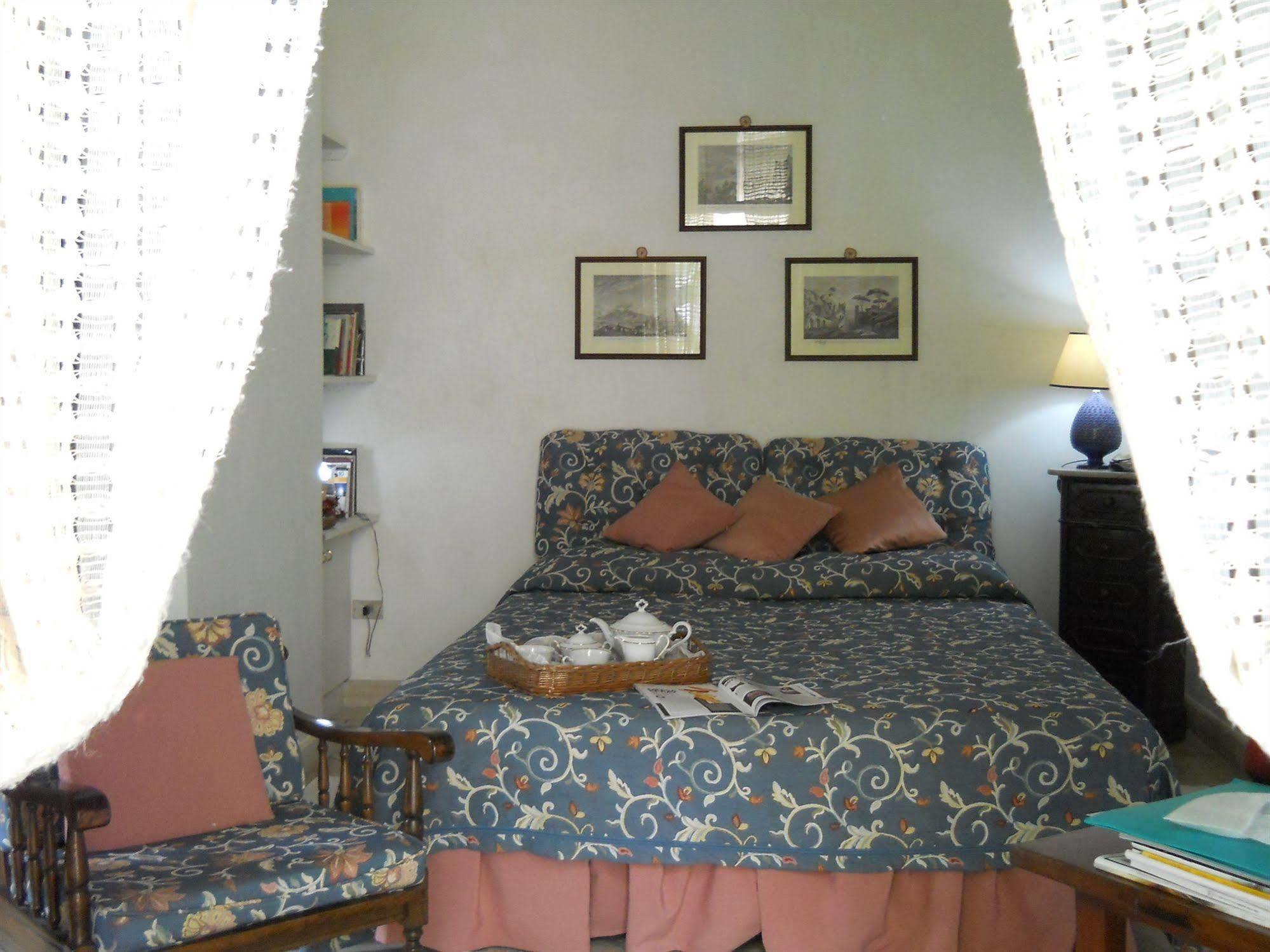 B&B L'Orangerie D'Epoque Lecce Ngoại thất bức ảnh